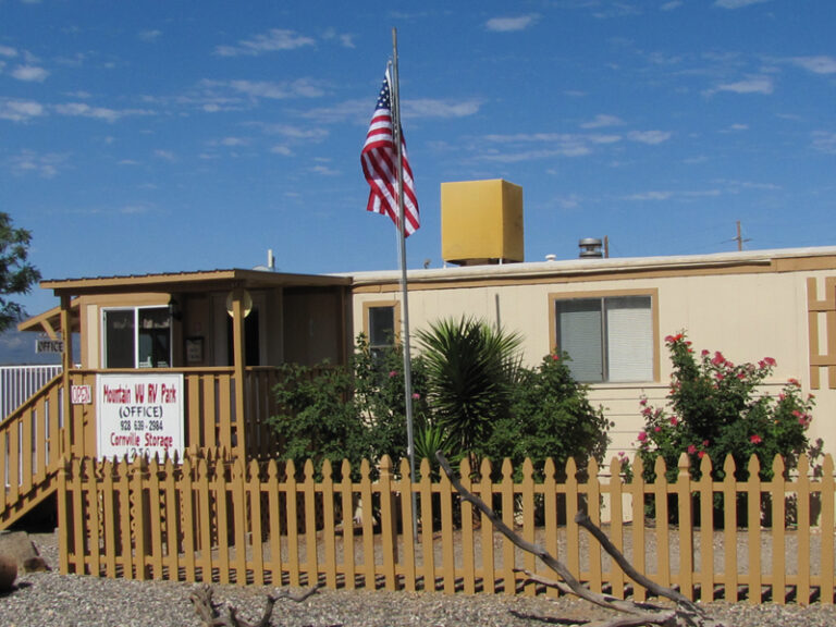 Mountain Vu RV Park Photos