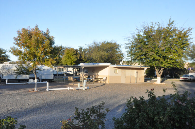Mountain Vu RV Park Photos