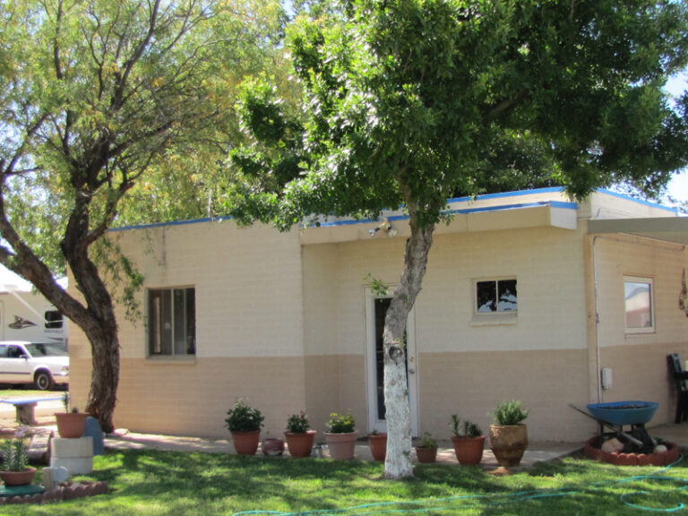 Mountain Vu RV Park Photos