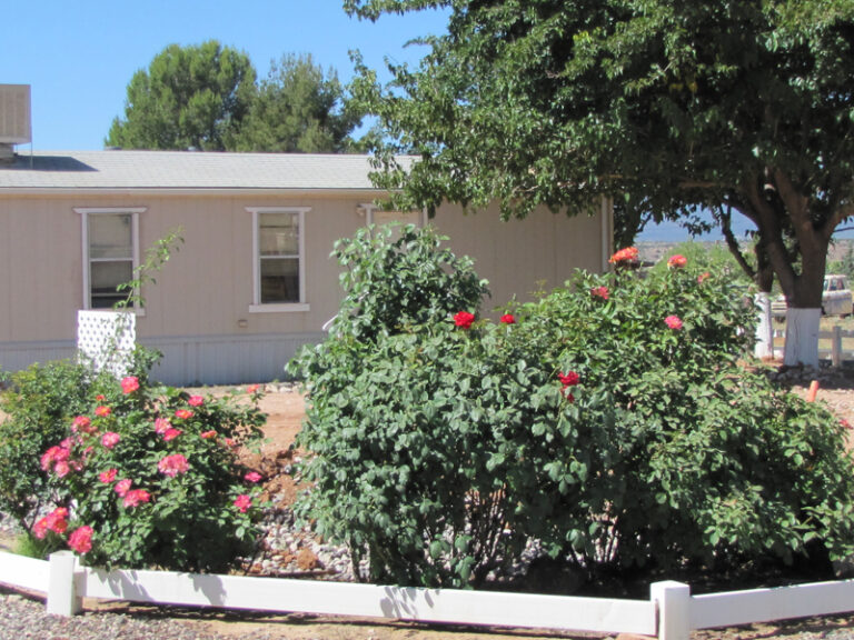 Mountain Vu RV Park Photos