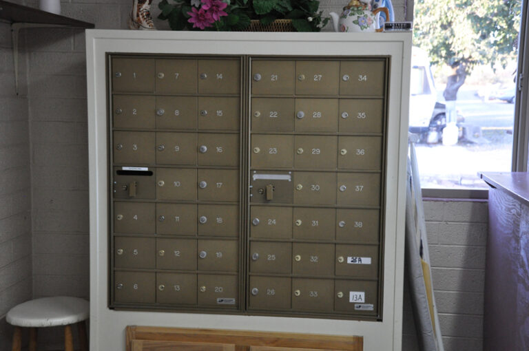 Mountain Vu RV Park Photos