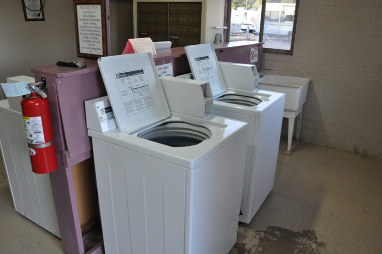 Mountain Vu RV Park Photos