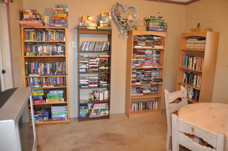 Mountain Vu RV Park Photos